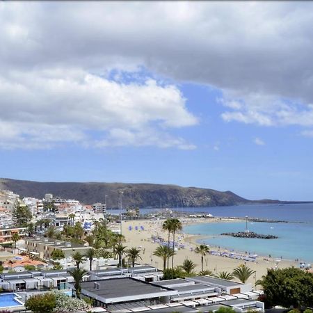 Vila Casa Capitan Con Vista Mar Arona  Exteriér fotografie